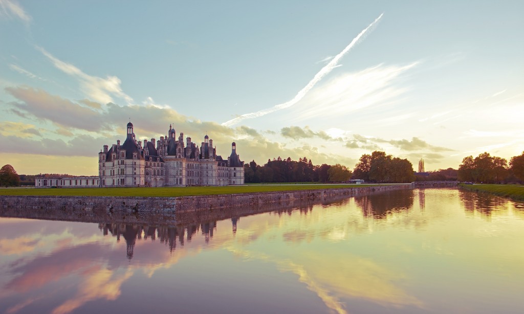 Château de Chambord